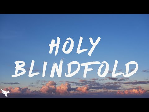 Chris Brown - Holy Blindfold (Lyrics)