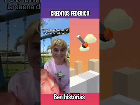 LA NIÑA AGRESIVA DEL PARQUE 😂🛝 (PARODIA) #youtube