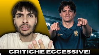 MINESTRONE CALCIOMERCATO CAGLIARI: PALESTRA AL CHELSEA, GAETANO ATALANTA? AEBISCHER E WINKS...