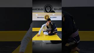TRANSIÇÃO EFICIENTE DA GUARDA GANCHO PARA A BOTINHA