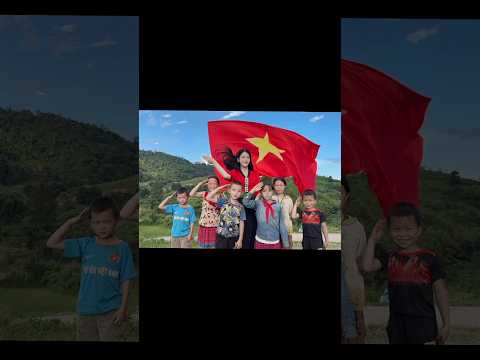 Tự hào Việt Nam 🇻🇳