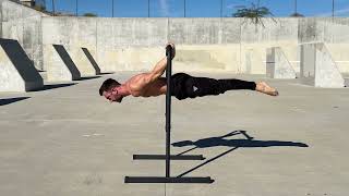 Back Lever