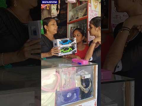Thoondil fish / funny shopping comedy shorts in Tamil #bonustime #shorts #tamilshorts #shortsintamil