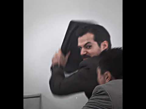 Bro Doesn't Need Help | Henry Cavill Edit | FloyyMenor - Peligrosa (Slowed)