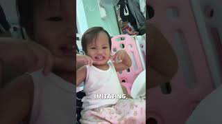 2 years of Joyful memories ☺️🥰 #babylove #adorable #cutebabies #baby