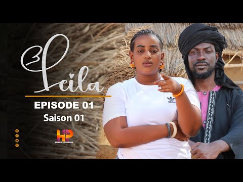 Série - LEILA - Saison 1 - Episode 01 - VOSTFR