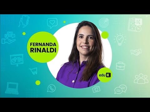 Depoimento Fernanda Rinaldi
