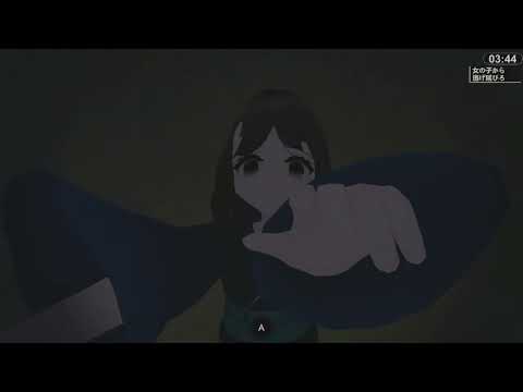 呪われた女の子と夏祭りに行こう【夏まつり】