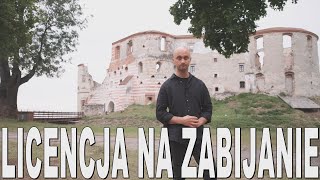 Licencja na zabijanie – hetmani. Historia Bez Cenzury
