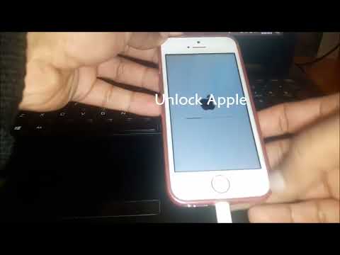 Free unlock Apple Activation lock!! Disable iPhone Unlock without Previous Owner & Password success