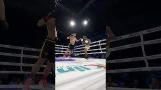 Fight Night Challenge