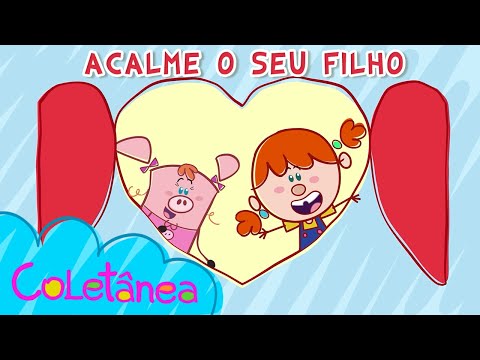 O Diário de Mika | Se Acalmando com a Mika 😌❤