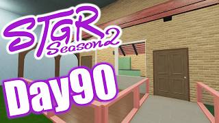 #ストグラ  2026年6月度不動産定例会議 閃光寺亜夢 90日目 #ストグラSeason2