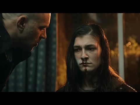 ОСТРЫЙ ТРИЛЛЕР! ВОРВАЛСЯ НА СОБРАНИЕ ЗАВИСИМЫХ И БУДЕТ УБИВАТЬ ИХ ПО ОЧЕРЕДИ! Клуб анонимных убийц
