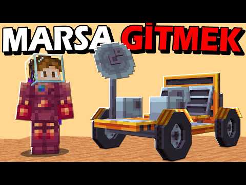 Minecraft’ta İMKANSIZ GÖREVLER VAR! 8