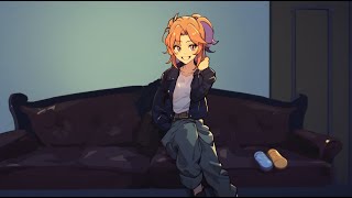 🔴【 #Vtuber 】深夜【Midnight 】