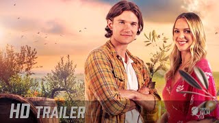 ZWEI HERZEN IM SONNENUNTERGANG / Trailer Deutsch (HD)