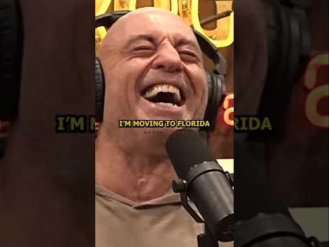 Rogan: I Would Buy Mar-A-Lago