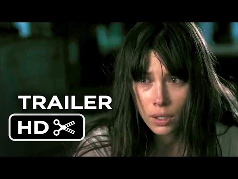 The Truth About Emanuel Official Trailer #1 (2013) - Jessica Biel Movie HD