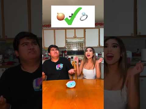 Guess The Emoji CHALLENGE #shorts