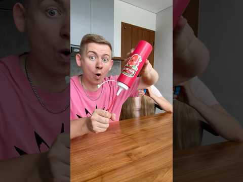 @Whoispelagheya FAKE KETCHUP MAGIC
