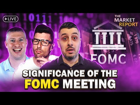 Why does the FOMC meeting matter for crypto?