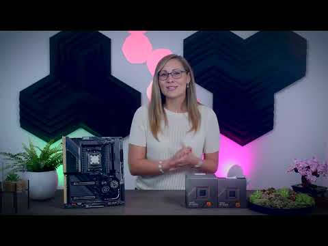 Photo 2: AMD Ryzen 9 7900X Video Review by Techtesters
