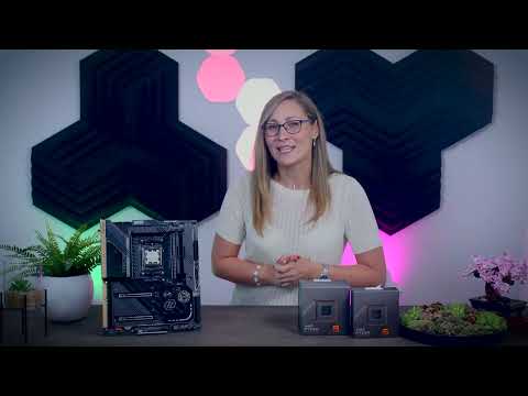 Photo 4: AMD Ryzen 9 7900X Video Review by Techtesters