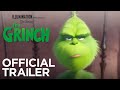 Understanding Mr. Grinch's Character