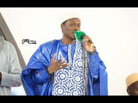 🔴 [RETRO] PAPE MALICK MBAYE WOY NA SERIGNE BABACAR LOU YÉMÉ _ VENDREDI 13 JUIN 2025