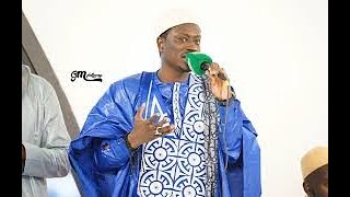 🔴 [RETRO] PAPE MALICK MBAYE WOY NA SERIGNE BABACAR LOU YÉMÉ _ VENDREDI 13 JUIN 2025