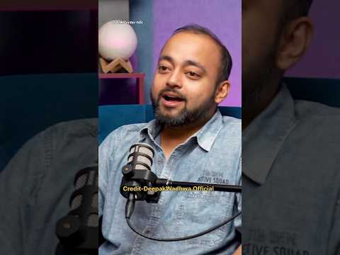 OUR COUNTRY BIGGEST BOLLYWOOD KING FACT 😱| ft.@AbhishekKar #bollywood #kingkhan #podcast #shorts