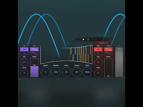 BLEASS Demo: BLEASS Flanger / Phaser / Chorus