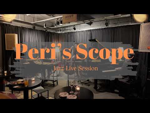 Peri’s Scope