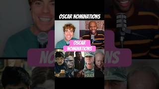 Oscar Nominations!