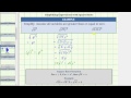 Square Roots and Properties of Exponents