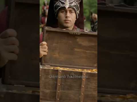 Yavuz Sultan Selim'in Hazine Mühürü #tarih #shorts