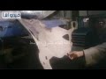 بالفيديو : ضبط 1500 من جلود الحمير في السويس قبل تصديرها للخارج