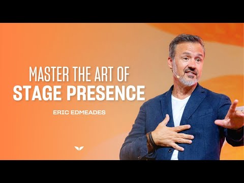 Mastering The Stage Effect: Secrets to Creating Magnetic Attention from Your Audience