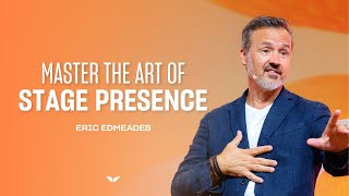 Mastering The Stage Effect: Secrets to Creating Magnetic Attention from Your Audience