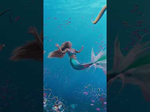 The Little Mermaid... AGAIN! | The Little Mermaid Honest Trailer