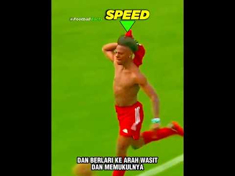 Momen Lucu IShowSpeed Saat Bermain Bola 😂