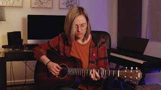 Nervous | John Legend (cover)