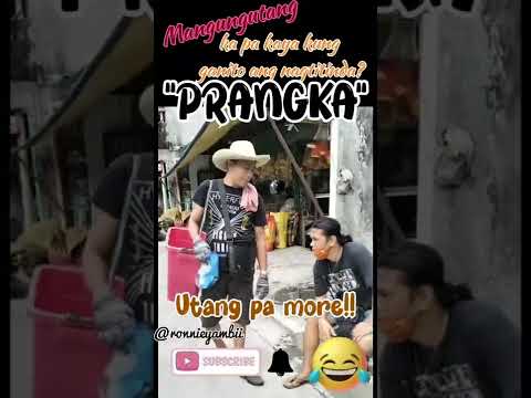 Pampa-GOOD VIBES || Mangungutang ka pa kaya kung ganito ka prangka ang nagtitinda? || Utang pa more!