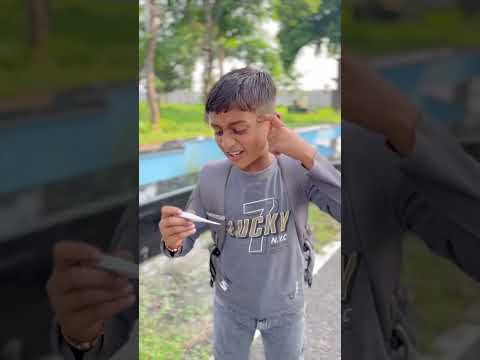 आरुष ने राज बनाया पागल 😜😂 #shortsvideo #inspiration #emotional #funny