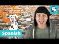 Exploring Action Verbs in Spanish