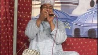 Nabi Sal Allahu Alaihi Wa Aalihi Wassallam ke Darr Ka Naukar by Rafiq Zia Part 1