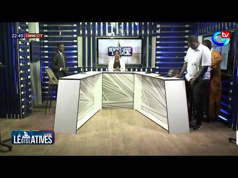 🔴#VIOLENCES ÉLECTORALES :LA RÉPUBLIQUE DES DÉRAPAGES? DU 13-11-2024 AVEC NDEYE FATOU DIOP