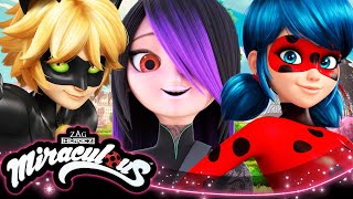 MIRACULOUS 🐞 JULEKA AKUMATISÉE 2 🐾 ÉPISODES ENTIERS ▶️ [LE GANG DES SECRETS - CULPABYSSE]