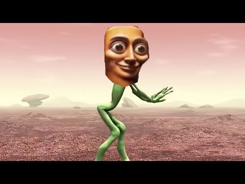 Tung Tung Sahur  vs Dame tu Cosita dance Cover (MUSIC COVER)